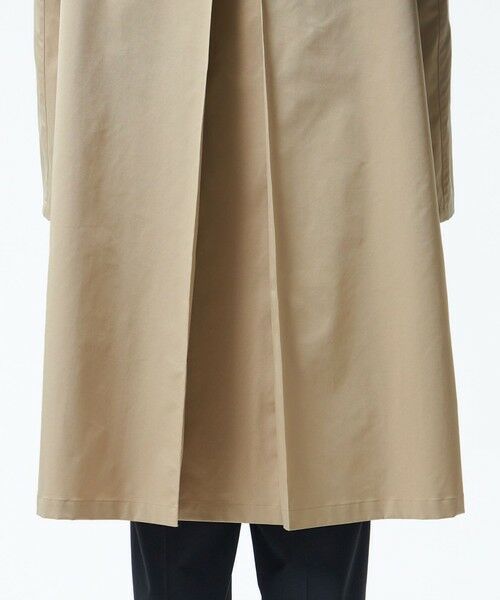 MACKINTOSH PHILOSOPHY / マッキントッシュ フィロソフィー その他アウター | ウォッシャブルライナーコート | 詳細9