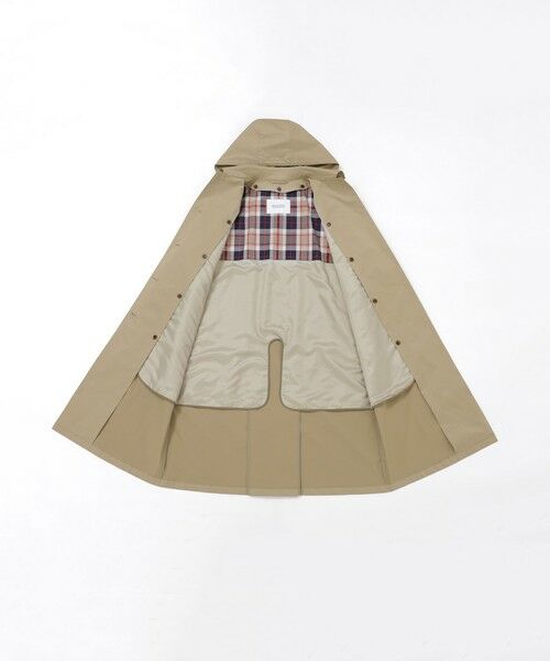 MACKINTOSH PHILOSOPHY / マッキントッシュ フィロソフィー その他アウター | ウォッシャブルライナーコート | 詳細11