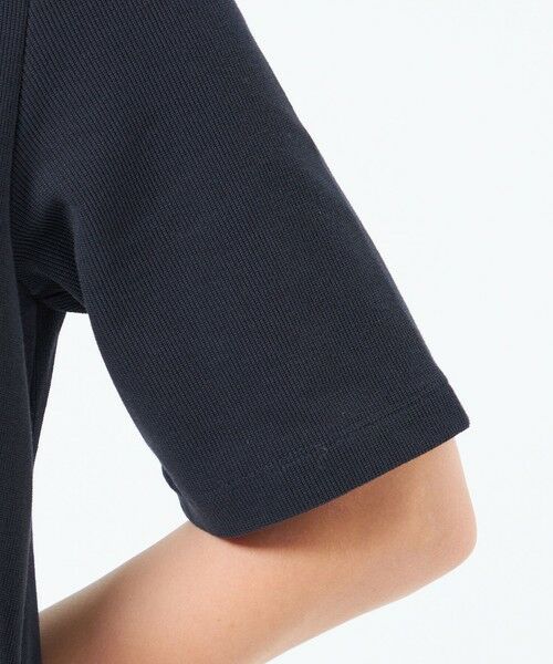 MACKINTOSH PHILOSOPHY / マッキントッシュ フィロソフィー ロング・マキシ丈ワンピース | ジャージーポロワンピース | 詳細7