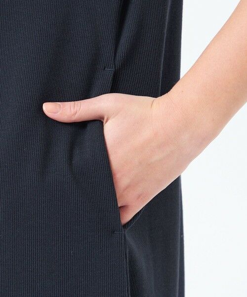 MACKINTOSH PHILOSOPHY / マッキントッシュ フィロソフィー ロング・マキシ丈ワンピース | ジャージーポロワンピース | 詳細8