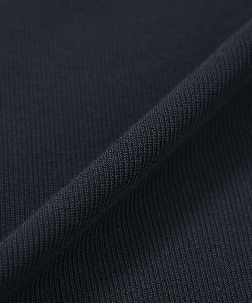 MACKINTOSH PHILOSOPHY / マッキントッシュ フィロソフィー ロング・マキシ丈ワンピース | ジャージーポロワンピース | 詳細9