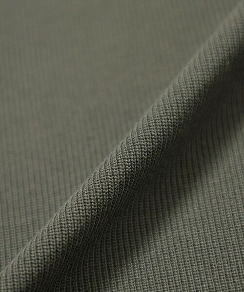 MACKINTOSH PHILOSOPHY / マッキントッシュ フィロソフィー ロング・マキシ丈ワンピース | ジャージーポロワンピース | 詳細10