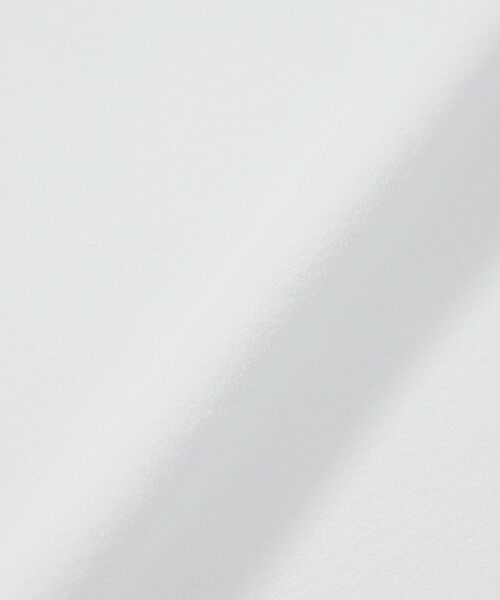 MACKINTOSH PHILOSOPHY / マッキントッシュ フィロソフィー ニット・セーター | バイカラートリムクルーネックカーディガン | 詳細9