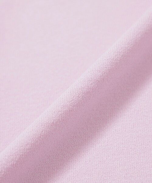 MACKINTOSH PHILOSOPHY / マッキントッシュ フィロソフィー ニット・セーター | バイカラートリムクルーネックカーディガン | 詳細10