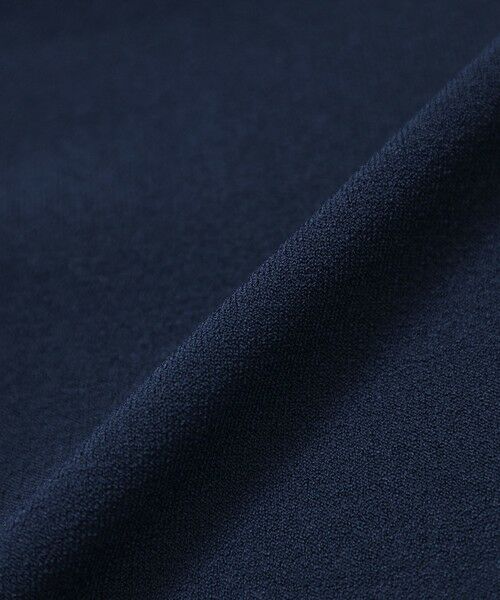 MACKINTOSH PHILOSOPHY / マッキントッシュ フィロソフィー ニット・セーター | バイカラートリムクルーネックカーディガン | 詳細11