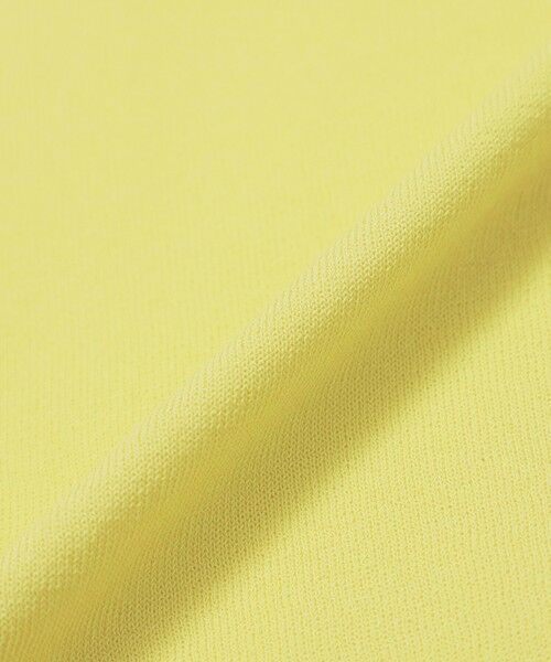 MACKINTOSH PHILOSOPHY / マッキントッシュ フィロソフィー ニット・セーター | ハイゲージドルマンニット | 詳細9