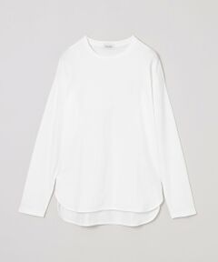 MACKINTOSH PHILOSOPHY / マッキントッシュ フィロソフィー カットソー | ラウンドヘムロンT