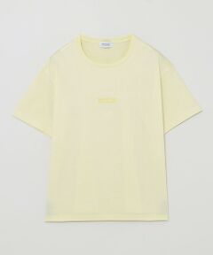 MACKINTOSH PHILOSOPHY / マッキントッシュ フィロソフィー カットソー | 刺しゅうロゴTシャツ