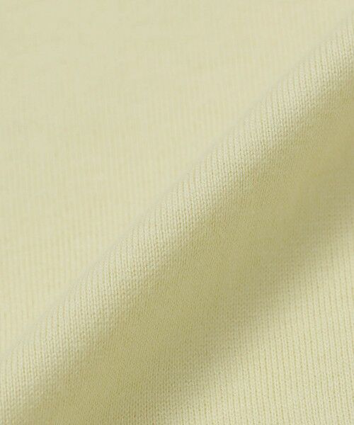 MACKINTOSH PHILOSOPHY / マッキントッシュ フィロソフィー カットソー | 刺しゅうロゴTシャツ | 詳細15