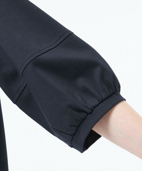 MACKINTOSH PHILOSOPHY / マッキントッシュ フィロソフィー カットソー | スキッパージャージーブラウス | 詳細7