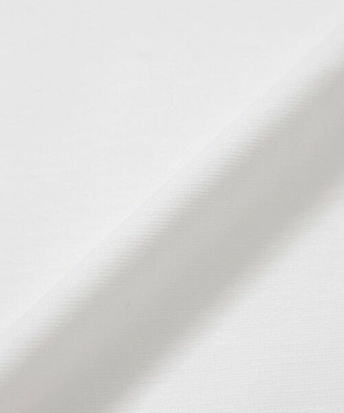 MACKINTOSH PHILOSOPHY / マッキントッシュ フィロソフィー カットソー | スキッパージャージーブラウス | 詳細8