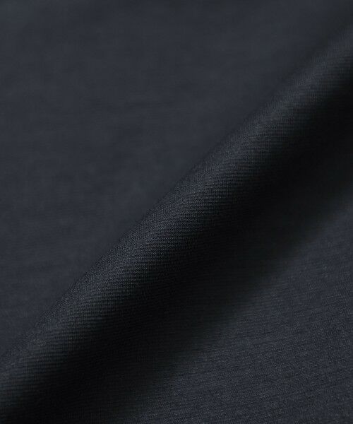 MACKINTOSH PHILOSOPHY / マッキントッシュ フィロソフィー カットソー | スキッパージャージーブラウス | 詳細9