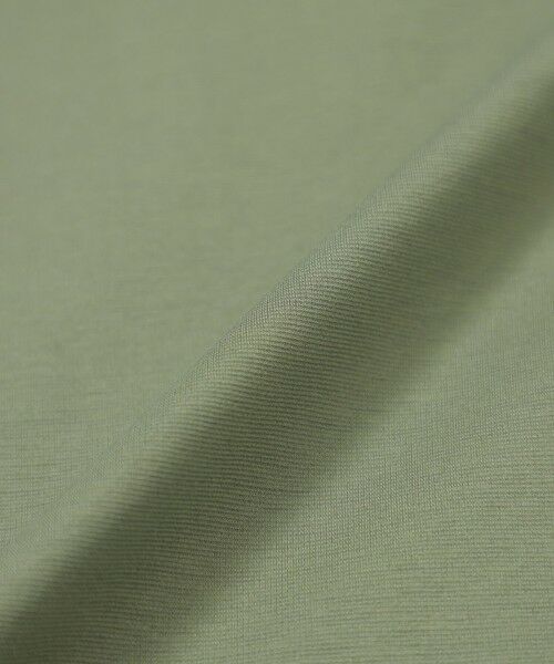 MACKINTOSH PHILOSOPHY / マッキントッシュ フィロソフィー カットソー | スキッパージャージーブラウス | 詳細10