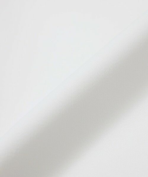 MACKINTOSH PHILOSOPHY / マッキントッシュ フィロソフィー その他パンツ | ツータックワイドシルエットパンツ | 詳細8