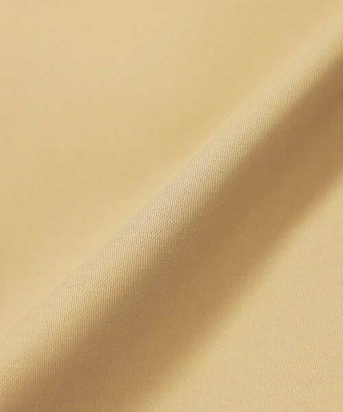 MACKINTOSH PHILOSOPHY / マッキントッシュ フィロソフィー その他パンツ | ツータックワイドシルエットパンツ | 詳細9