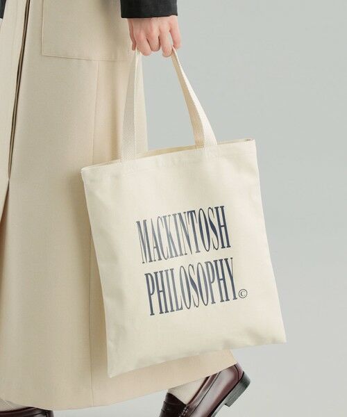 マッキントッシュ(Mackintosh) トートバッグ | 通販・人気