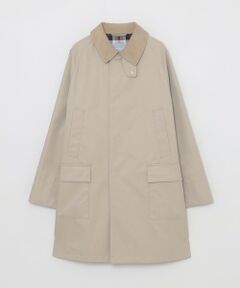 MACKINTOSH PHILOSOPHY / マッキントッシュ フィロソフィー その他アウター | GREY LABEL【SOMERFORD(サマーフォード)】 ライトギャバジン