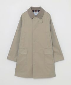 MACKINTOSH PHILOSOPHY / マッキントッシュ フィロソフィー その他アウター | GREY LABEL【SOMERFORD(サマーフォード)】 ライトギャバジン