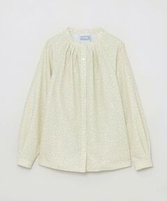 MACKINTOSH PHILOSOPHY / マッキントッシュ フィロソフィー シャツ・ブラウス | GREY LABEL フェザードットブラウス