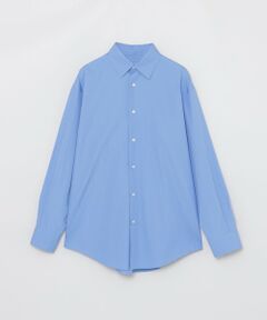 MACKINTOSH PHILOSOPHY / マッキントッシュ フィロソフィー シャツ・ブラウス | GREY LABEL 【THOMAS MASON】 レギュラーカラーシャツ