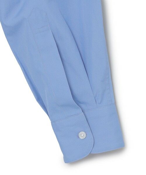 MACKINTOSH PHILOSOPHY / マッキントッシュ フィロソフィー シャツ・ブラウス | GREY LABEL 【THOMAS MASON】 レギュラーカラーシャツ | 詳細3