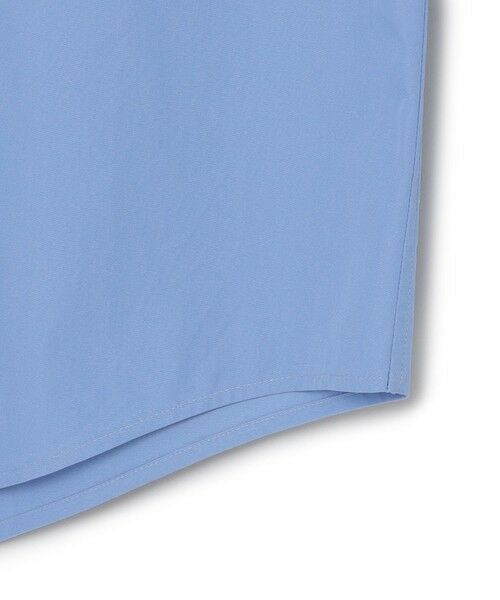 MACKINTOSH PHILOSOPHY / マッキントッシュ フィロソフィー シャツ・ブラウス | GREY LABEL 【THOMAS MASON】 レギュラーカラーシャツ | 詳細4