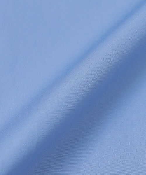 MACKINTOSH PHILOSOPHY / マッキントッシュ フィロソフィー シャツ・ブラウス | GREY LABEL 【THOMAS MASON】 レギュラーカラーシャツ | 詳細6