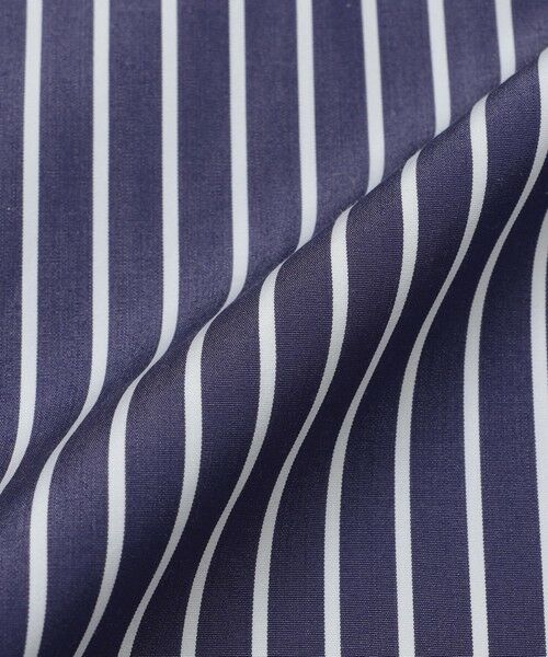 MACKINTOSH PHILOSOPHY / マッキントッシュ フィロソフィー シャツ・ブラウス | GREY LABEL 【THOMAS MASON】 レギュラーカラーシャツ | 詳細7