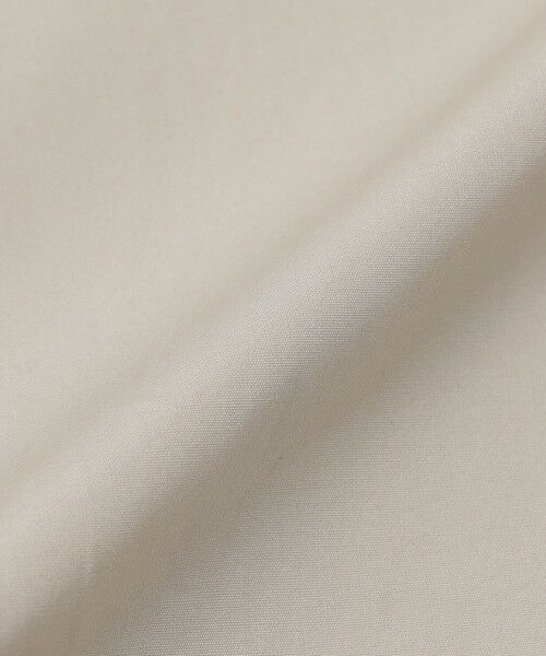 MACKINTOSH PHILOSOPHY / マッキントッシュ フィロソフィー シャツ・ブラウス | GREY LABEL 【THOMAS MASON】 レギュラーカラーシャツ | 詳細8