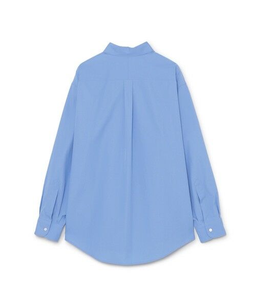 専用 購入確約ページ マッキントッシュ セール】 GREY LABEL 【THOMAS MASON】 レギュラーカラーシャツ