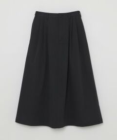 MACKINTOSH PHILOSOPHY / マッキントッシュ フィロソフィー ロング・マキシ丈スカート | GREY LABEL ライトチノタックスカート