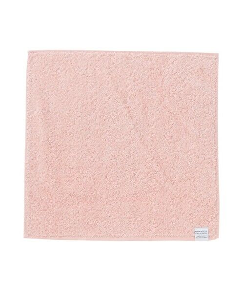 MACKINTOSH PHILOSOPHY / マッキントッシュ フィロソフィー ハンカチ | GREY LABEL 【PLAX】ハンカチ | 詳細1