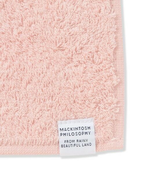 MACKINTOSH PHILOSOPHY / マッキントッシュ フィロソフィー ハンカチ | GREY LABEL 【PLAX】ハンカチ | 詳細2