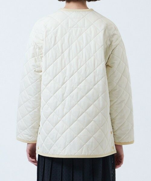 MACKINTOSH PHILOSOPHY / マッキントッシュ フィロソフィー その他アウター | ROYTON MIDDLE WIDE(ロイトン ミドル ワイド) | 詳細5