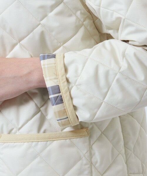 MACKINTOSH PHILOSOPHY / マッキントッシュ フィロソフィー その他アウター | ROYTON MIDDLE WIDE(ロイトン ミドル ワイド) | 詳細6