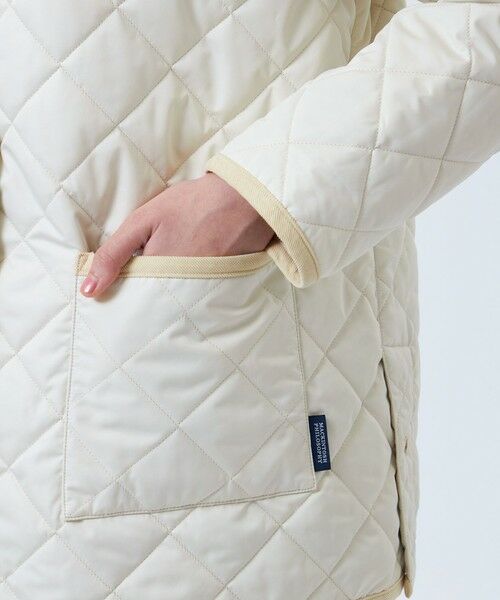 MACKINTOSH PHILOSOPHY / マッキントッシュ フィロソフィー その他アウター | ROYTON MIDDLE WIDE(ロイトン ミドル ワイド) | 詳細7