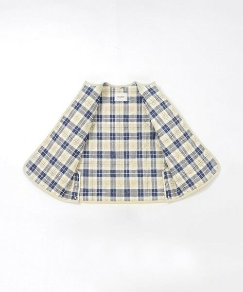 MACKINTOSH PHILOSOPHY / マッキントッシュ フィロソフィー その他アウター | ROYTON MIDDLE WIDE(ロイトン ミドル ワイド) | 詳細11