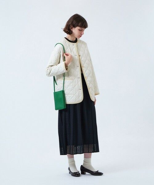 MACKINTOSH PHILOSOPHY / マッキントッシュ フィロソフィー その他アウター | ROYTON MIDDLE WIDE(ロイトン ミドル ワイド) | 詳細1