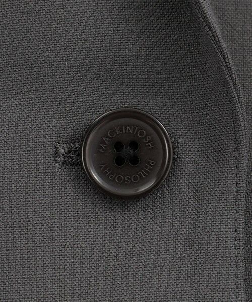 セール】 【2025年春夏モデル】DRY OXFORD テーラードジャケット