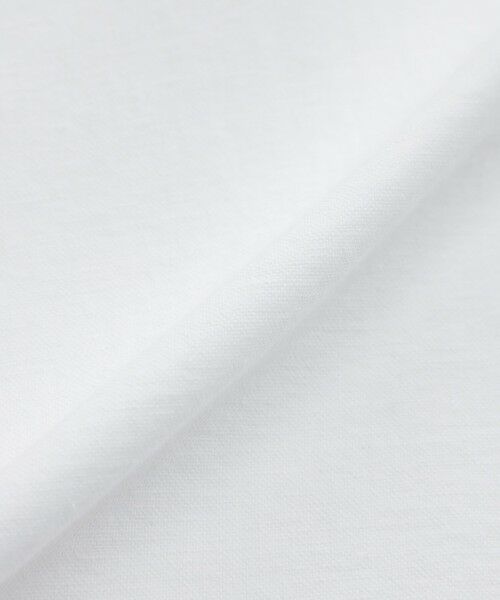 MACKINTOSH PHILOSOPHY / マッキントッシュ フィロソフィー ノーカラージャケット | 【2025年春夏モデル】DRY OXFORD テーラードジャケット | 詳細12