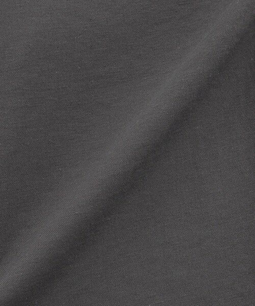 MACKINTOSH PHILOSOPHY / マッキントッシュ フィロソフィー ノーカラージャケット | 【2025年春夏モデル】DRY OXFORD テーラードジャケット | 詳細14