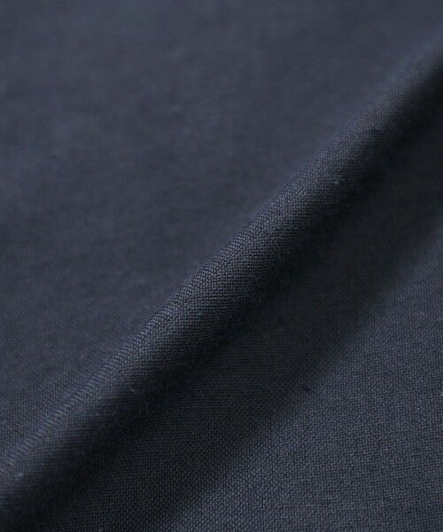 MACKINTOSH PHILOSOPHY / マッキントッシュ フィロソフィー ノーカラージャケット | 【2025年春夏モデル】DRY OXFORD テーラードジャケット | 詳細15