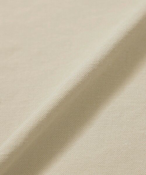 MACKINTOSH PHILOSOPHY / マッキントッシュ フィロソフィー ノーカラージャケット | 【2025年春夏モデル】DRY OXFORD テーラードジャケット | 詳細16