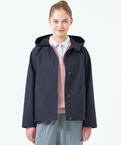 MACKINTOSH PHILOSOPHY / マッキントッシュ フィロソフィー ブルゾン | 【CLUNY(クルニー)】レインウェザークロス