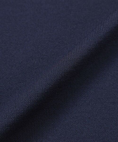 MACKINTOSH PHILOSOPHY / マッキントッシュ フィロソフィー ニット・セーター | スリーブボタンニット | 詳細6