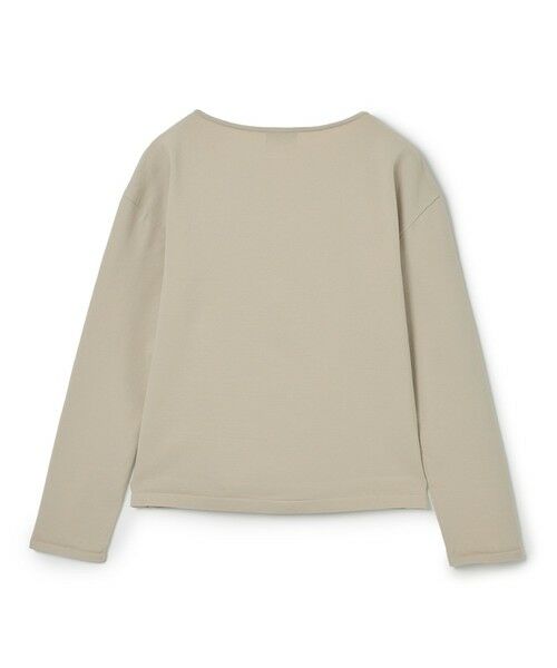 MACKINTOSH PHILOSOPHY / マッキントッシュ フィロソフィー ニット・セーター | スリーブボタンニット | 詳細1