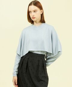 MACKINTOSH PHILOSOPHY / マッキントッシュ フィロソフィー ニット・セーター | ケープコンビニット