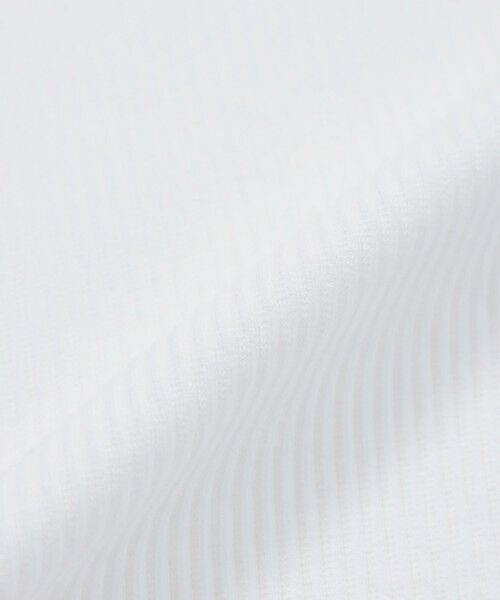 MACKINTOSH PHILOSOPHY / マッキントッシュ フィロソフィー カットソー | Uネックタンクトップ | 詳細8