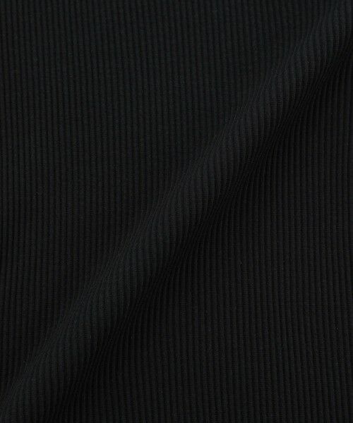 MACKINTOSH PHILOSOPHY / マッキントッシュ フィロソフィー カットソー | Uネックタンクトップ | 詳細9