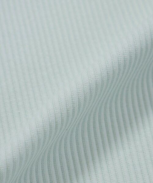 MACKINTOSH PHILOSOPHY / マッキントッシュ フィロソフィー カットソー | Uネックタンクトップ | 詳細11